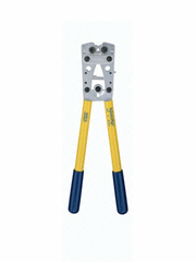 Пресс-клещи K05DSP